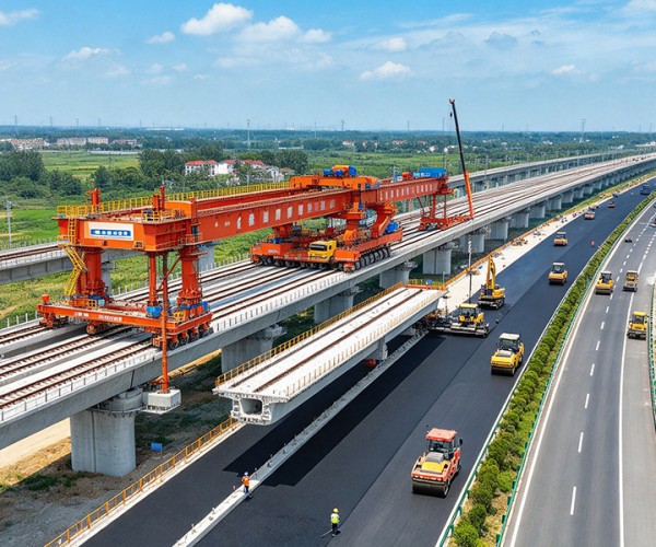 呼玛公路建设