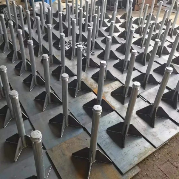 呼玛沉降板现货
