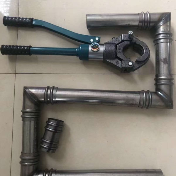 呼玛冷却管生产